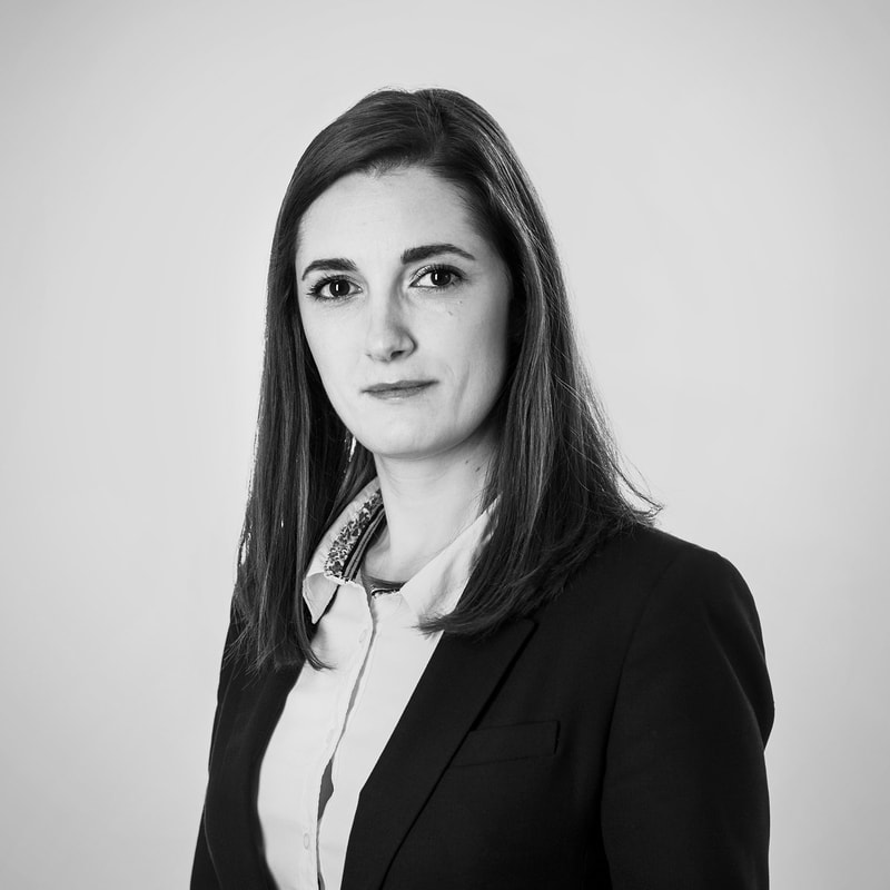 Portrait de Maître Elodie DE ALMEIDA, avocate à Belfort